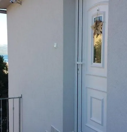 Daire With A Parking Space - 11457 Novi Vinodolski