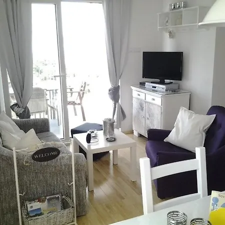 With A Parking Space - 11457 Novi Vinodolski