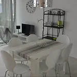 Apartment With A Parking Space - 11457