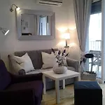 With A Parking Space - 11457 * Novi Vinodolski