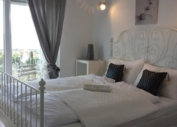 Апартаменты With A Parking Space - 11457 Нови-Винодолски